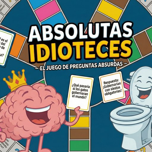 Absolutas Idioteces