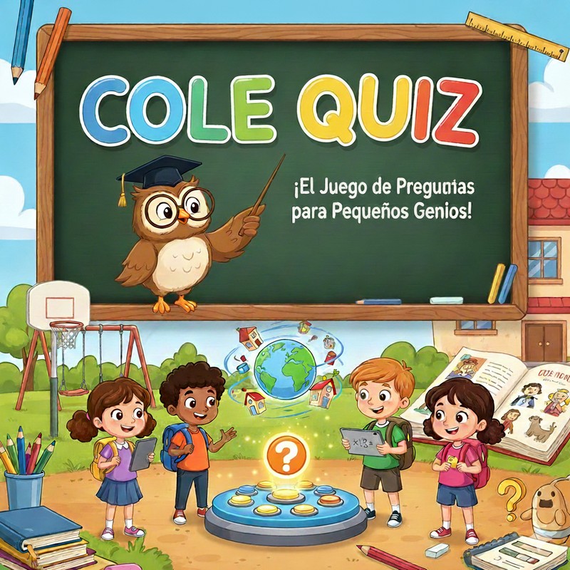Cole Quiz