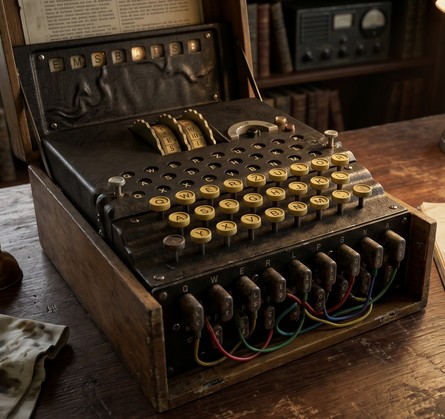 Enigma