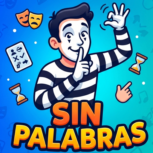 Sin Palabras