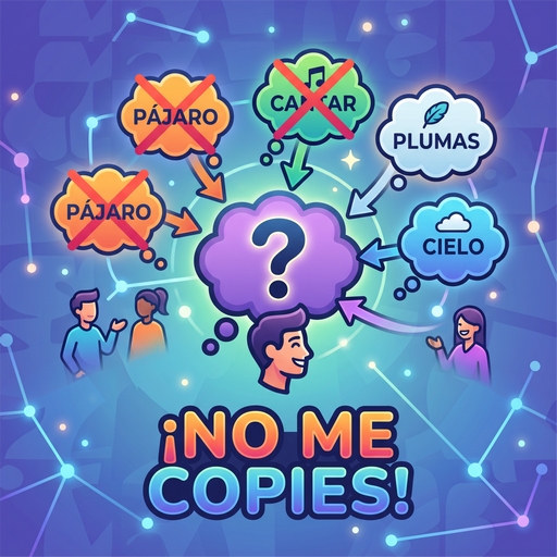 No Me Copies