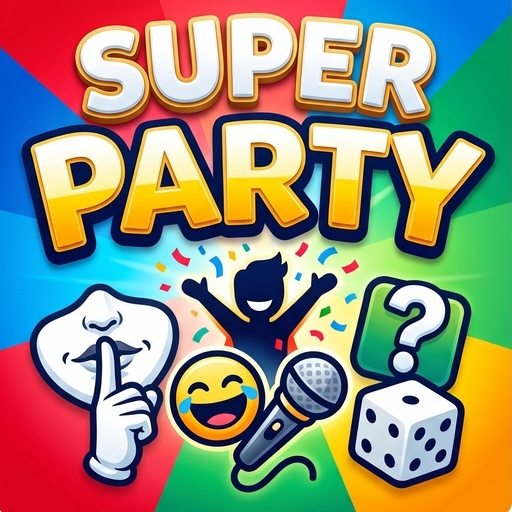 Super Party