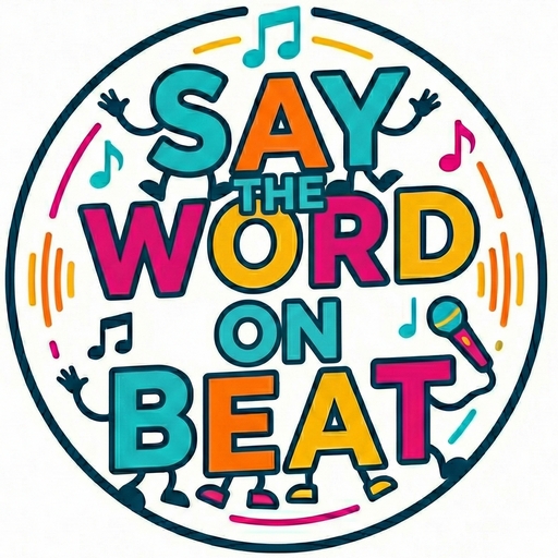 Say Word on Beat
