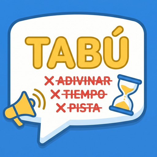 Tabú Pro