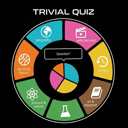 Icono de Trivial Quiz